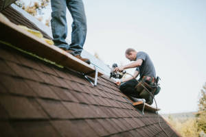 Local Roofers in Hidden Valley Lake, CA